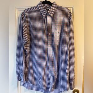 Tailorbyrd Men’s Shirt